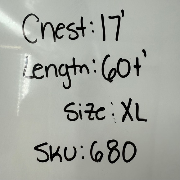 Lulus My‎ Whole Heart White Long Sleeve Wrap Dress Size XL - Picture 14 of 14